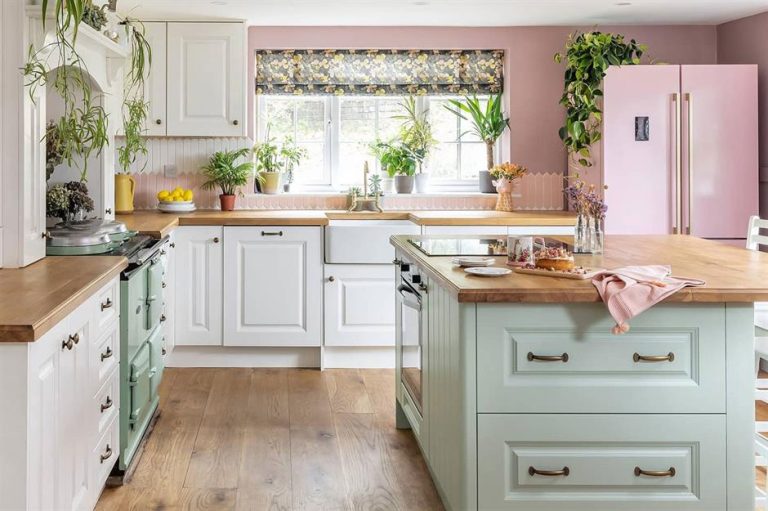 21 Above Kitchen Cabinet Decor Ideas to Elevate Your Space