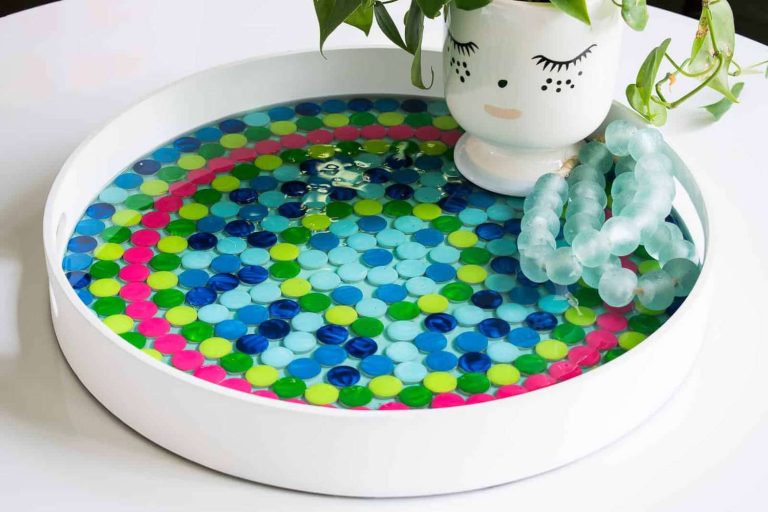 29 DIY Mosaic Projects to Add a Unique Touch to Your Home