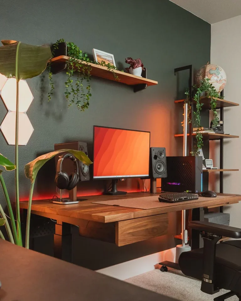 19 Desk Organization Ideas to Boost Your Productivity and Style