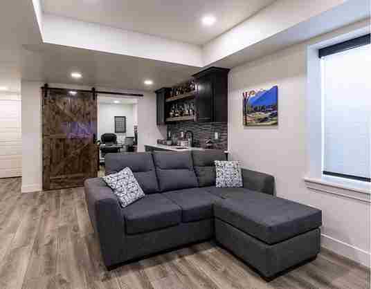 19 Small Basement Layout Ideas to Maximize Your Space