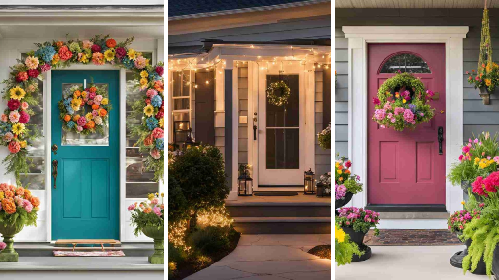 19 Spring Porch Ideas to Refresh Your Outdoor Space