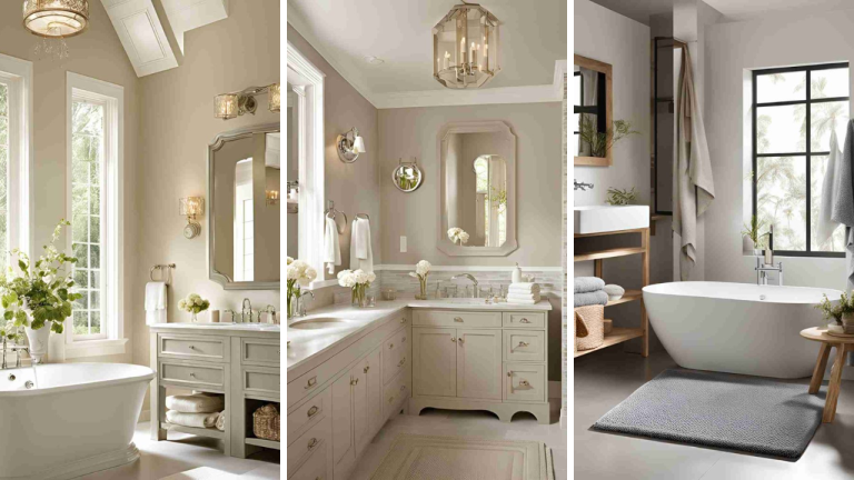 27 Cozy Bathroom Aesthetic Ideas to Transform Your Space