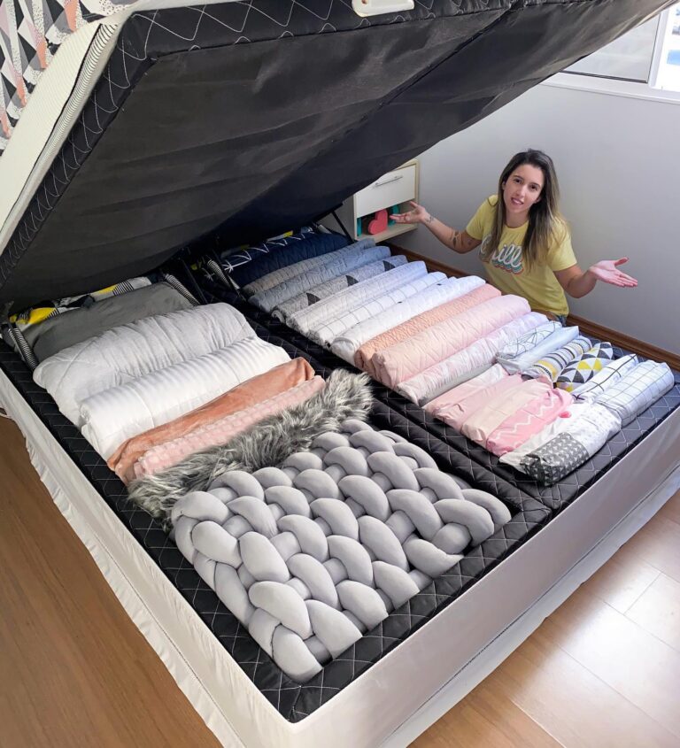 21 Apartment Organization Ideas That Make Small Spaces Work Better
