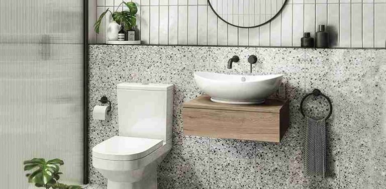 29 Small Space Bathroom Design Ideas to Maximize Style and Functionality