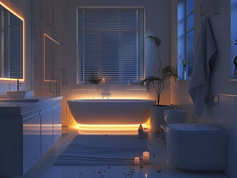 29 Small Bathroom with Tub Ideas to Transform Your Space