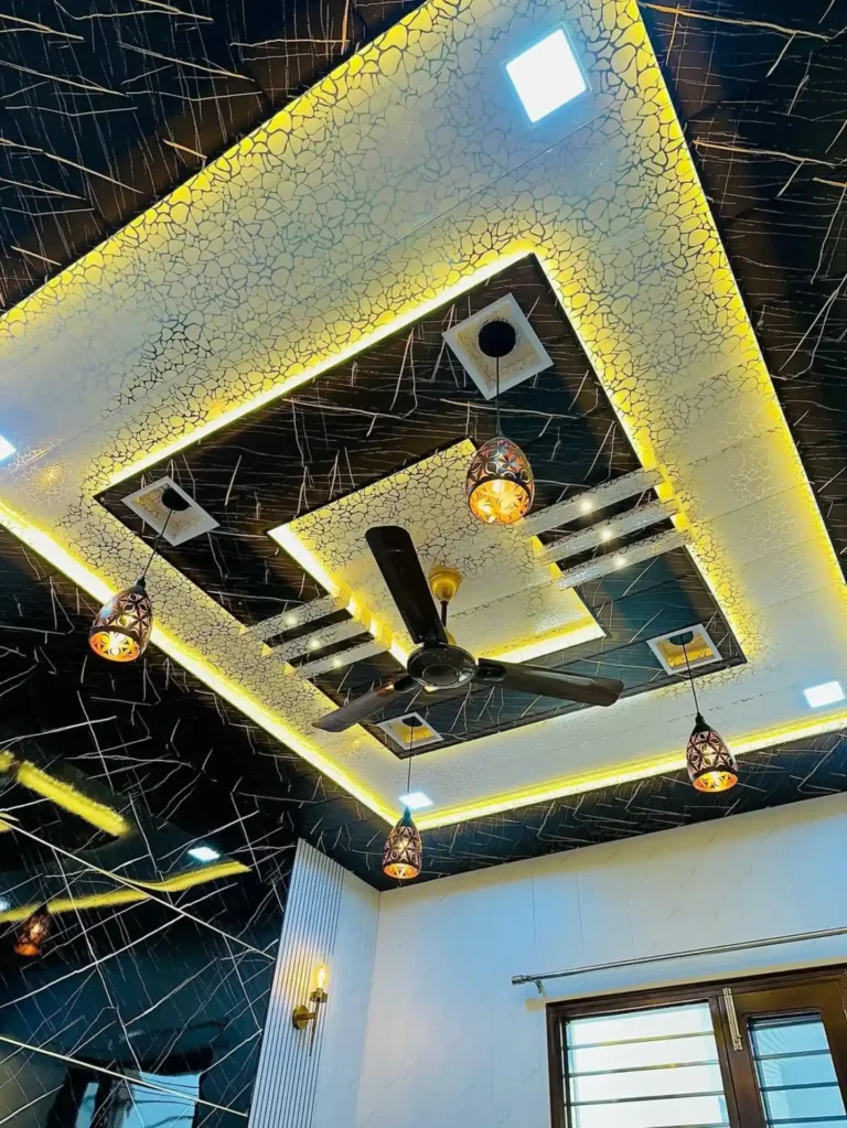 27 Basement Ceiling Ideas I Kept Seeing in Renovations