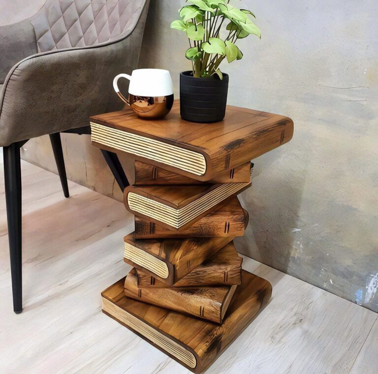 21 Scrap Wood DIY Ideas I Couldn’t Stop Saving