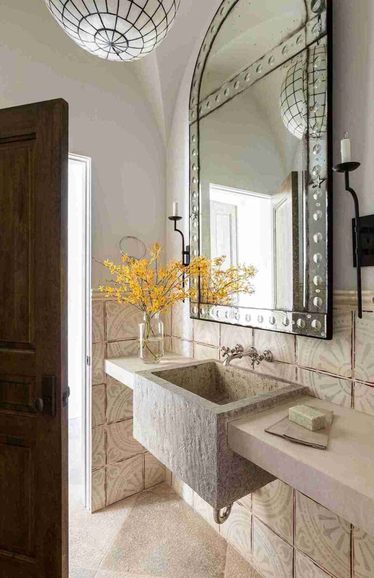 23 Beige Bathroom Ideas: Timeless Elegance for Every Style
