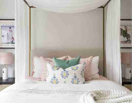 23 DIY Canopy Bed Ideas to Transform Your Bedroom Into a Dreamy Retreat