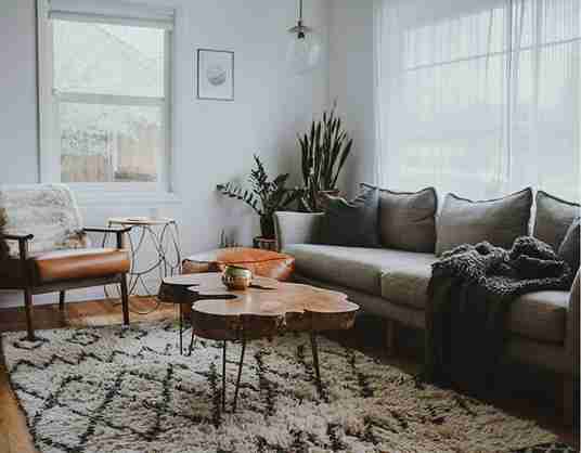 31 Dark Gray Couch Living Room Ideas That Feel Cozy and Modern at the Same Time!