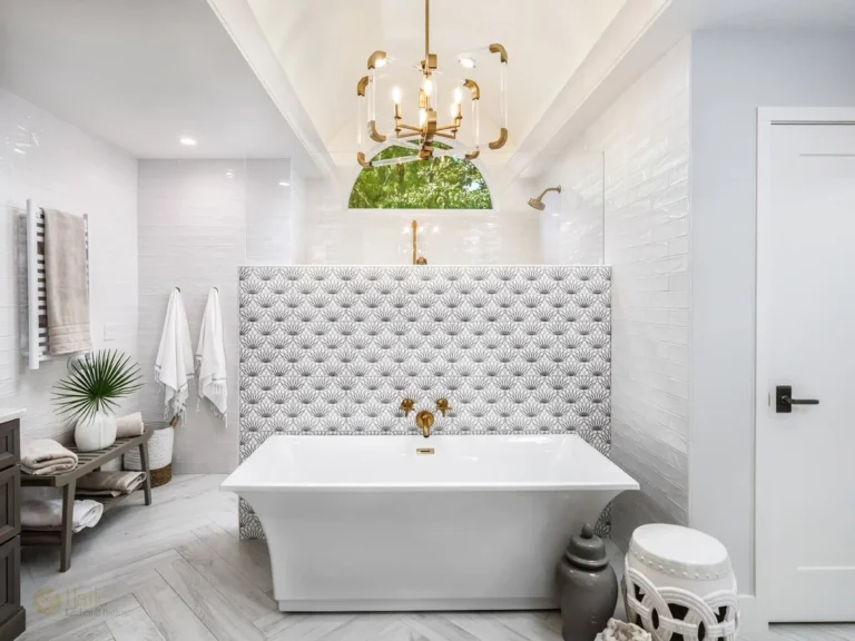33 Luxurious Bathroom Design Ideas to Elevate Your Space