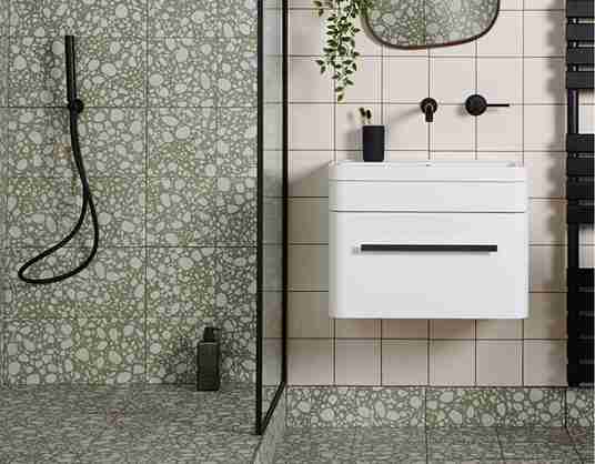 31 Small Bathroom with Shower Ideas to Maximize Space and Style