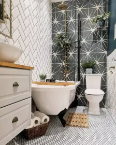 small bathroom ideas prettyprosepctcottage 11zon