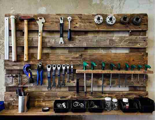 21 Tool Storage Ideas That Finally Fix Workshop Clutter