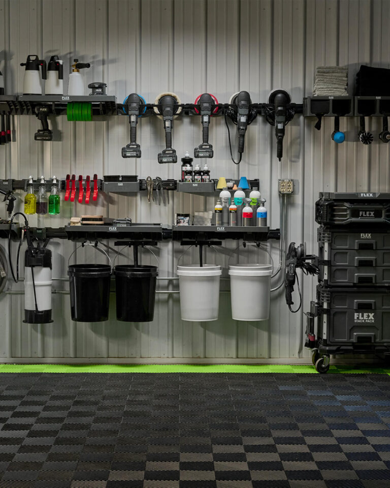 21 Tool Storage Ideas That Finally Fix Workshop Clutter