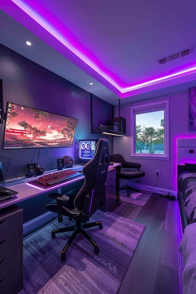 teen bedroom ideas 14 683x1024