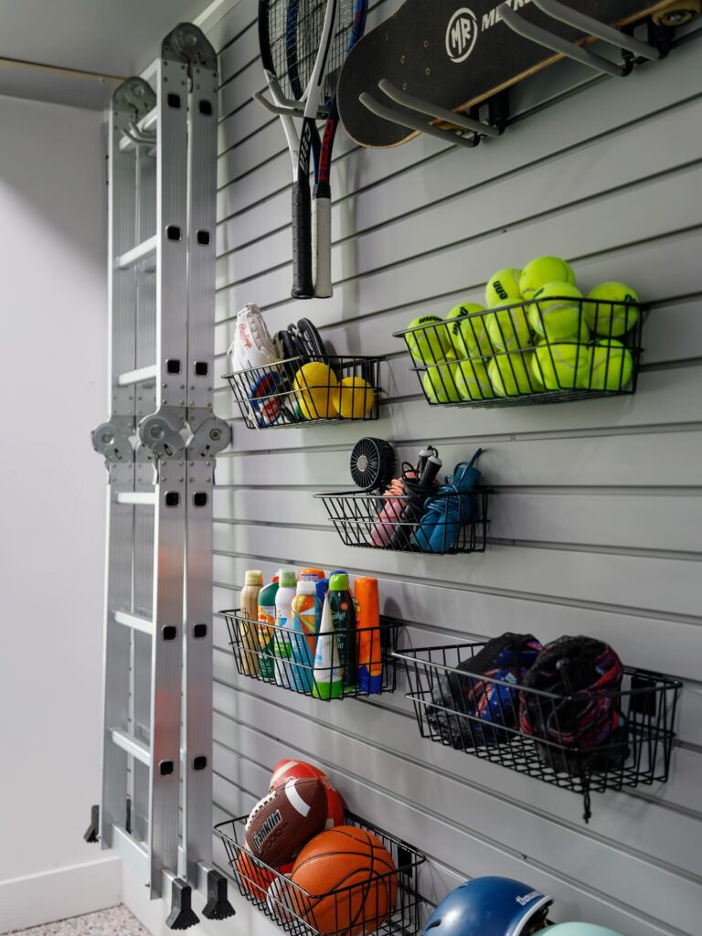 Tired of Garage Chaos? These DIY Organization Ideas Actually Help