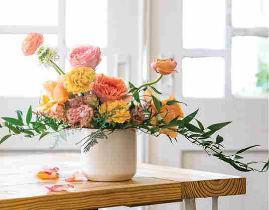 The Prettiest Summer Flower Ideas I Keep Coming Back To