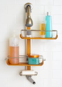 hanging bamboo shower storage shelves bvdjsmhvkzabkolxsdqclq.jpg 836ffade29ec4d85bda1c7de177defb0