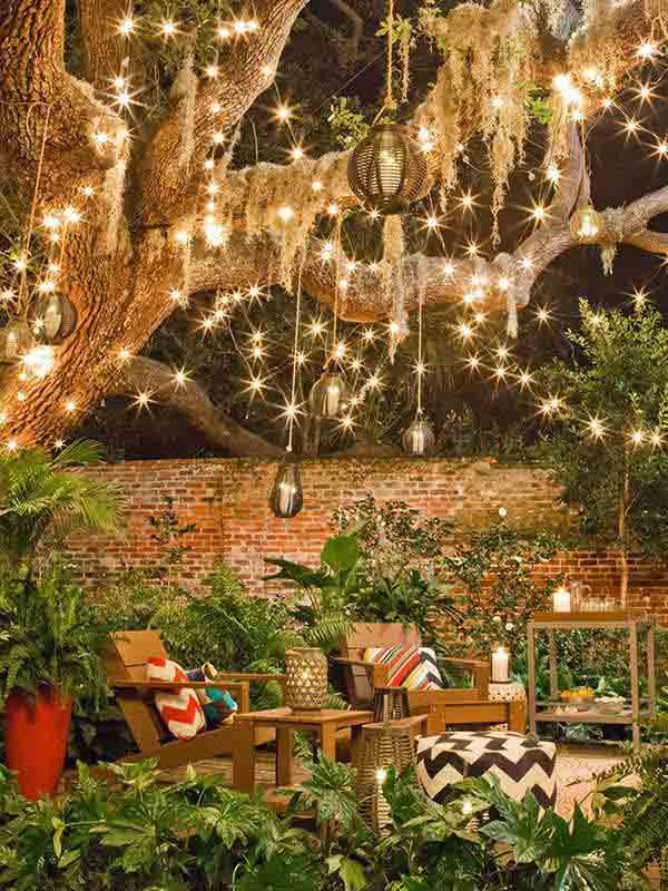 patio outdoor string lights woohome 21