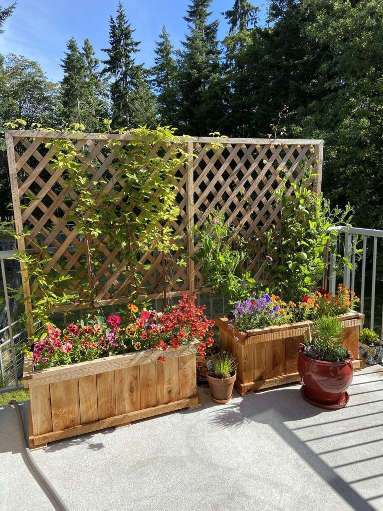 whatarelatticepanelsandwhataretheyusedfor