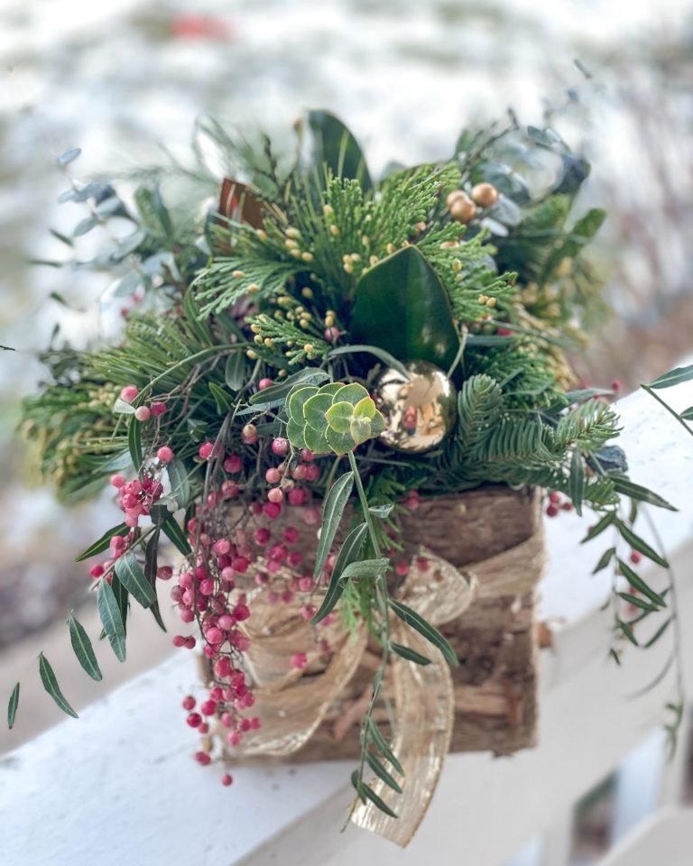 19 Summer Flower Arrangements Ideas to Brighten Your Home