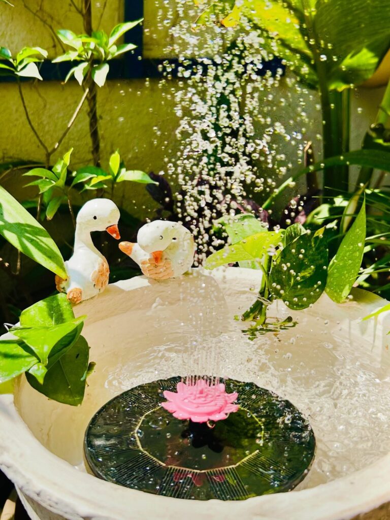 25 DIY Fountain Ideas to Transform Your Outdoor Space