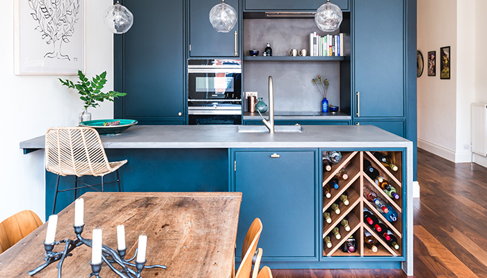 21 Luxury Kitchen Design Ideas for Your Dream Home 1607256358