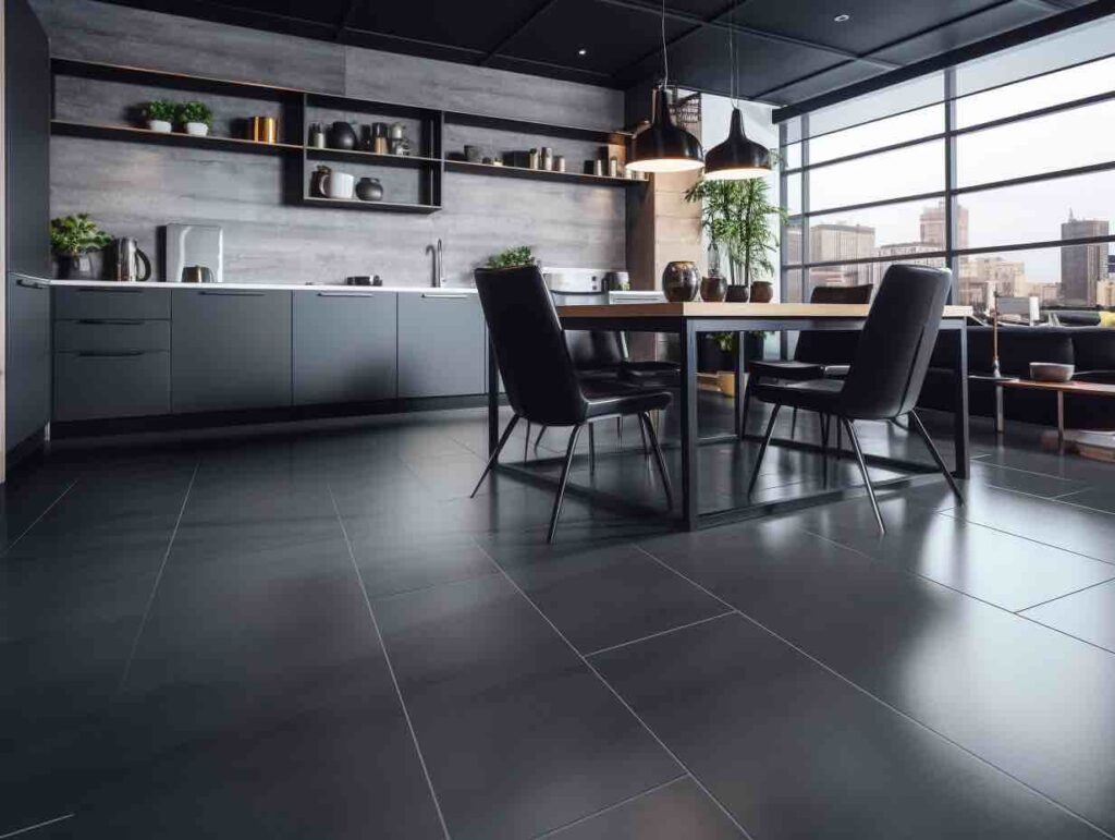 21 Luxury Kitchen Design Ideas for Your Dream Home architizer photograph of a beautiful modern interior featuring 46b259b9 1f47 4a09 b374 41d248985837