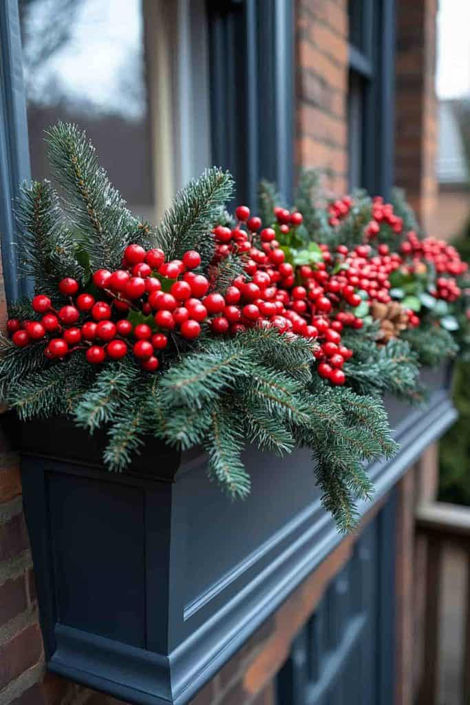christmas window box ideas 2 683x1024