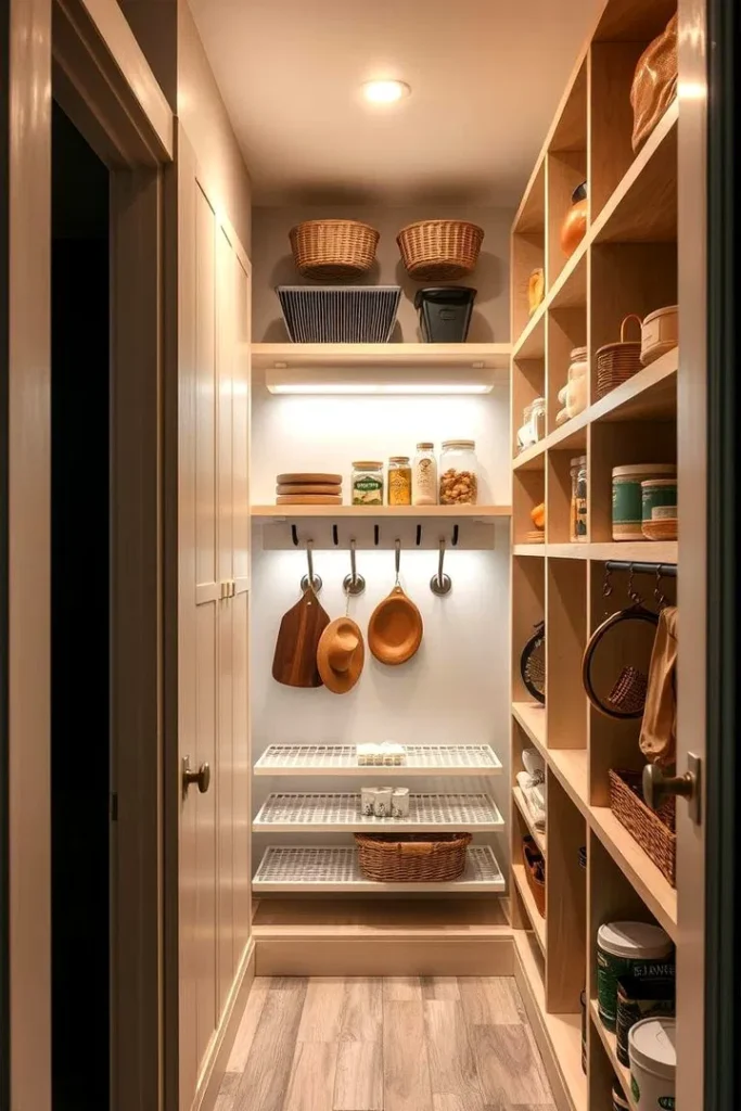maximizing vertical space 4
