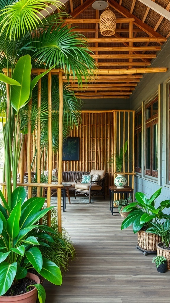 25+ Creative DIY Porch Enclosure Ideas to Transform Your Space public 2819d5c9 daa8 421c 90b9 a6f0f0d3c9cd