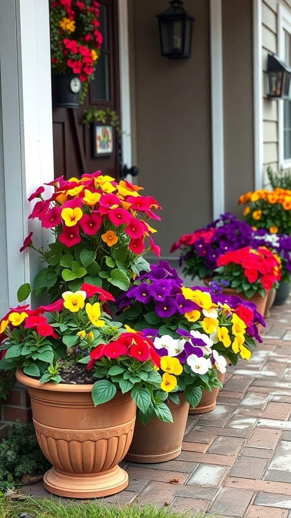 25+ Stunning Winter Planters to Elevate Your Front Porch Décor public 4f8bf0bb 04c6 4dc5 9b47 6e080273555f
