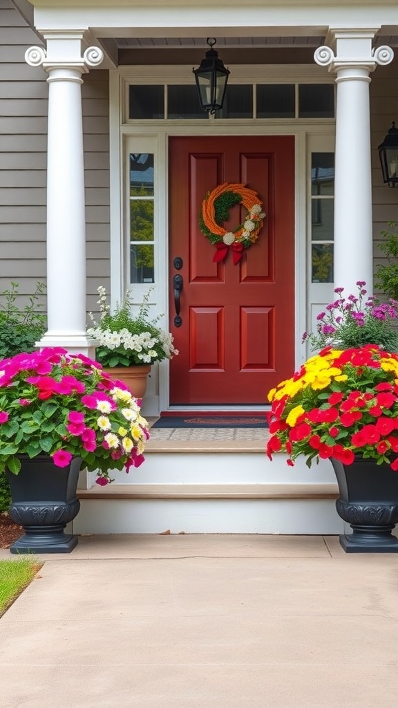 25+ Inspiring Front Porch Planters You’ll Love public c2d8f8d0 d5b1 4ebd b016 41ac2565a439