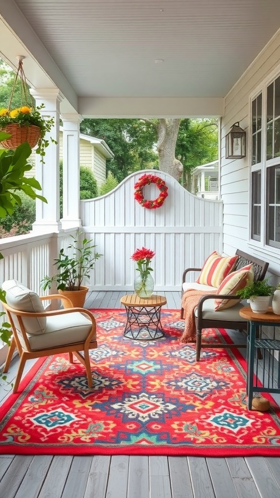 27+ Creative Back Porch Ideas for Your Outdoor Oasis public e8d25a47 fb2e 4e4a 9647 770bf79d8a7d