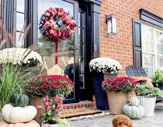 15 Small Porch Decorating Ideas to Elevate Your Outdoor Living Space