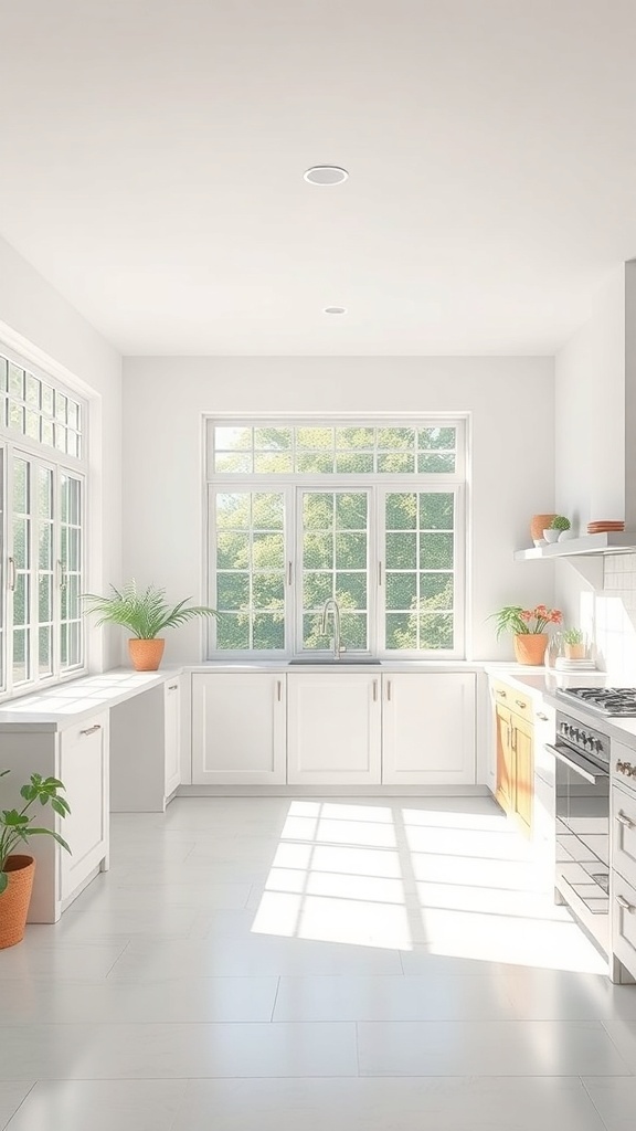 17 Cozy Kitchen Aesthetic Ideas for a Warm and Inviting Space image