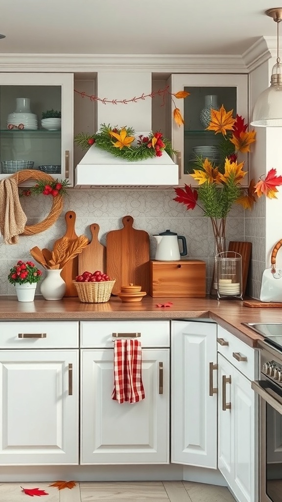 17 Cozy Kitchen Aesthetic Ideas for a Warm and Inviting Space image