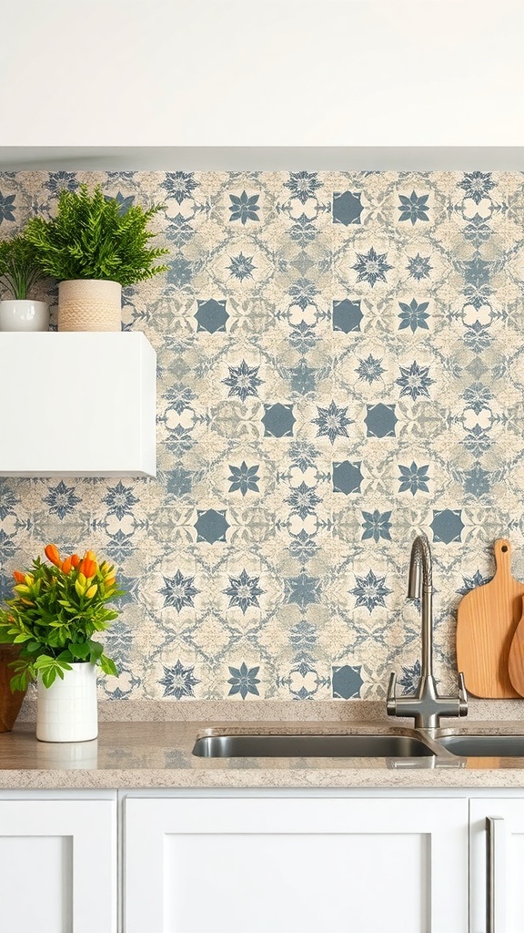 17 Cozy Kitchen Aesthetic Ideas for a Warm and Inviting Space image