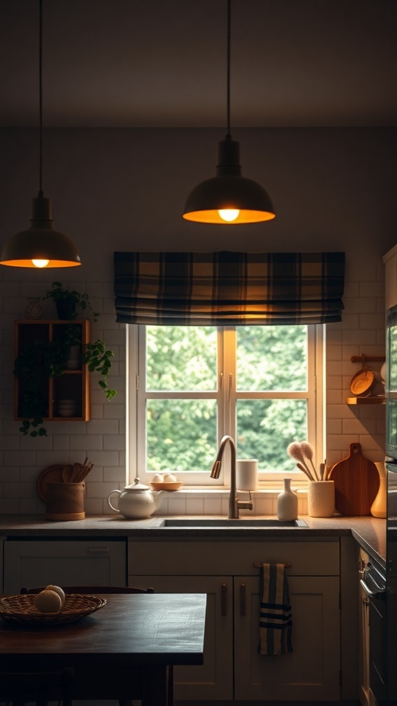 17 Cozy Kitchen Aesthetic Ideas for a Warm and Inviting Space image