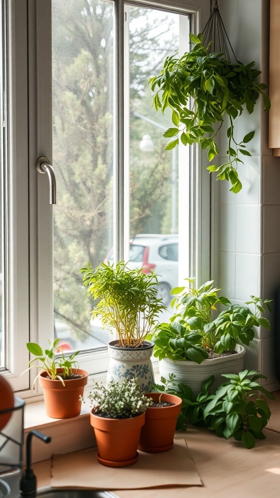 17 Cozy Kitchen Aesthetic Ideas for a Warm and Inviting Space image
