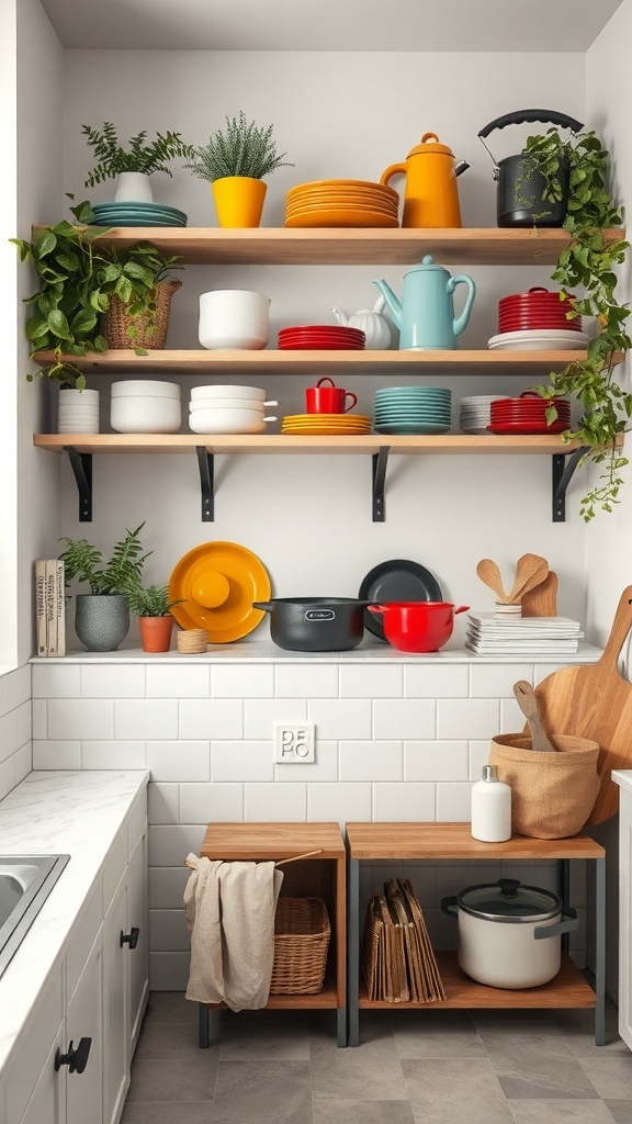 17 Cozy Kitchen Aesthetic Ideas for a Warm and Inviting Space image