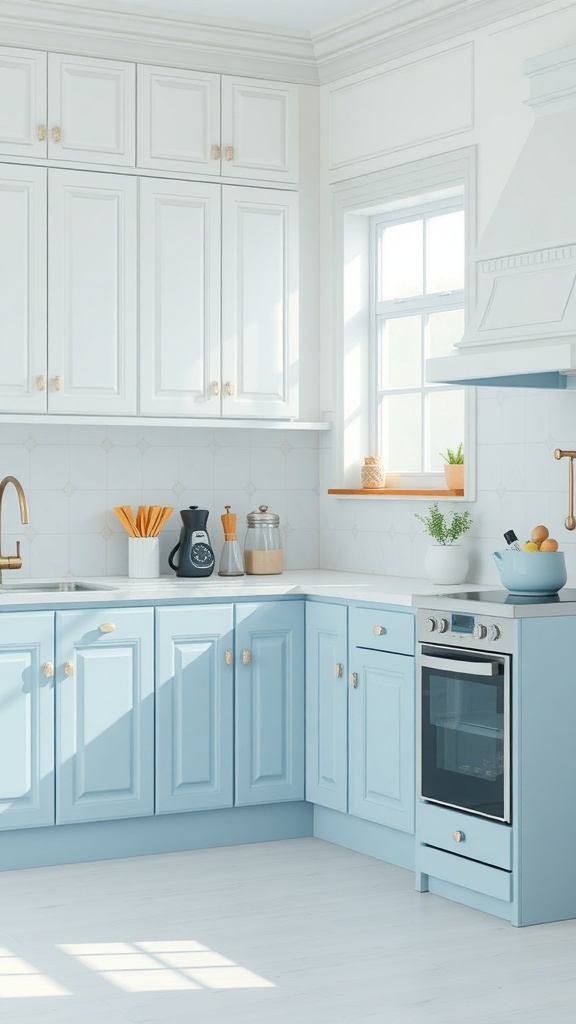 17 Cozy Kitchen Aesthetic Ideas for a Warm and Inviting Space image