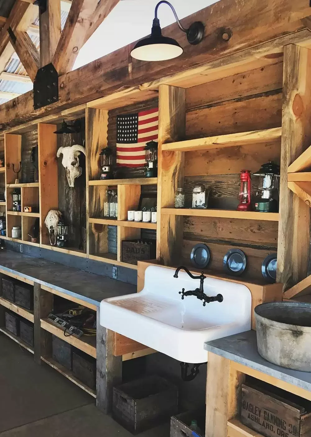 modern farmhouse rustic faucet jpg