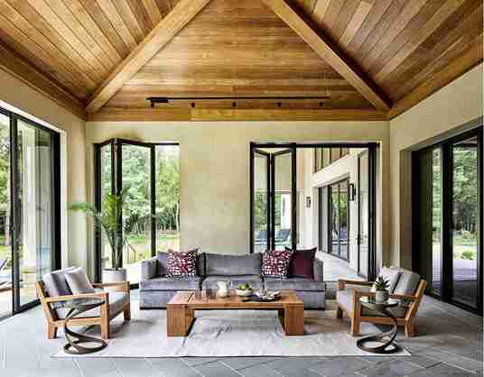 Budget-Friendly 3-Season Porch Ideas That Feel Cozy All Year