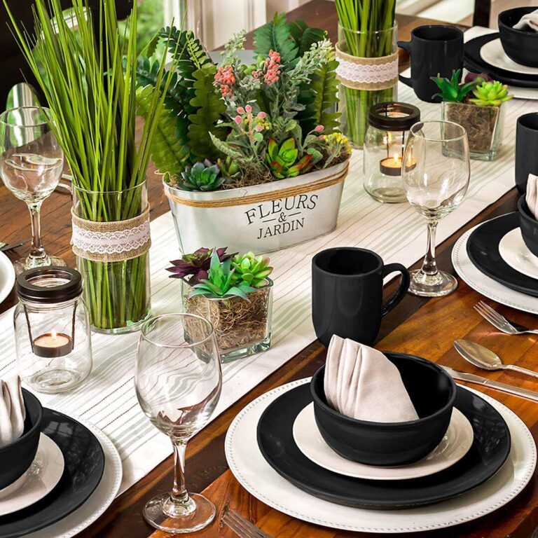 I Discovered Dollar Tree Centerpieces That Look Surprisingly Elegant