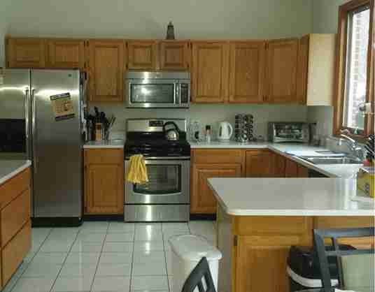 36 vs. 42-inch Kitchen Cabinets: Which Size Works Best?