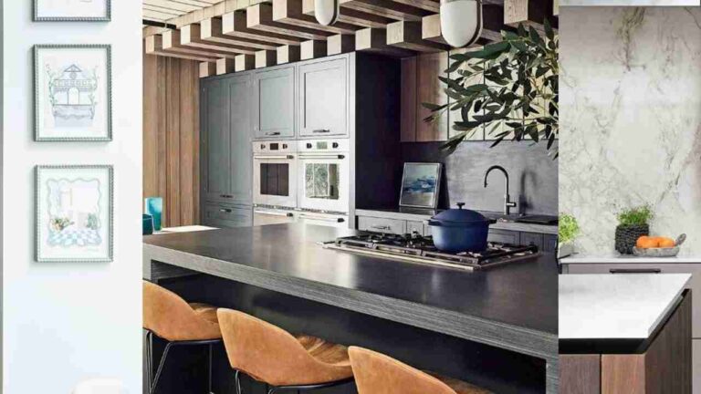 Are Ceiling-Height Kitchen Cabinets a Good Idea? Pros and Cons