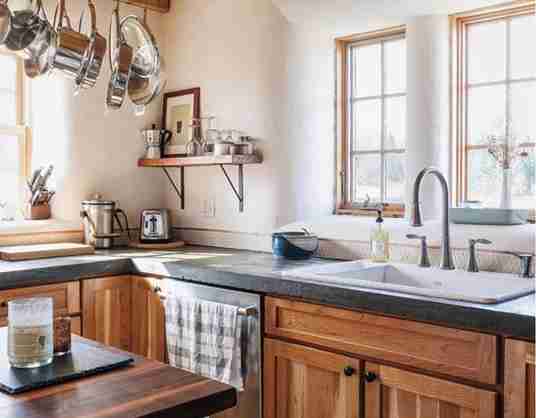 Are Concrete Countertops Practical or Just a Trend? Let’s Break It Down for Your Kitchen
