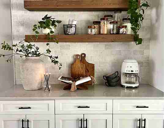 29+ Coffee Station Ideas to Transform Your Space into a Cozy Haven
